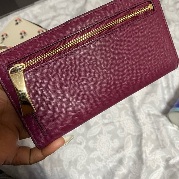 Kate Spade Wallet - Picture 3 of 5